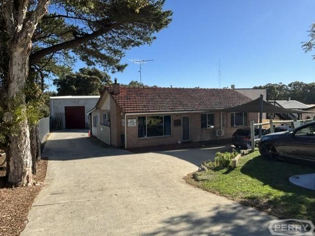 Warehouse for rent in Parklands, Western Australia