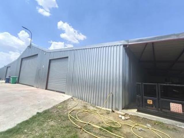 Commercial for sale in Ekurhuleni, Gauteng
