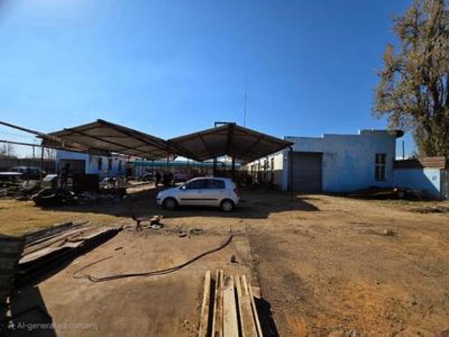 Commercial for sale in Mohlakeng, Gauteng