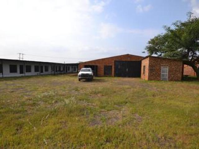 Commercial for sale in Ehlanzeni, Mpumalanga