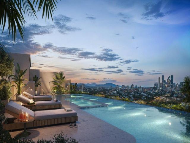 Apartment for sale in Toombul, Queensland