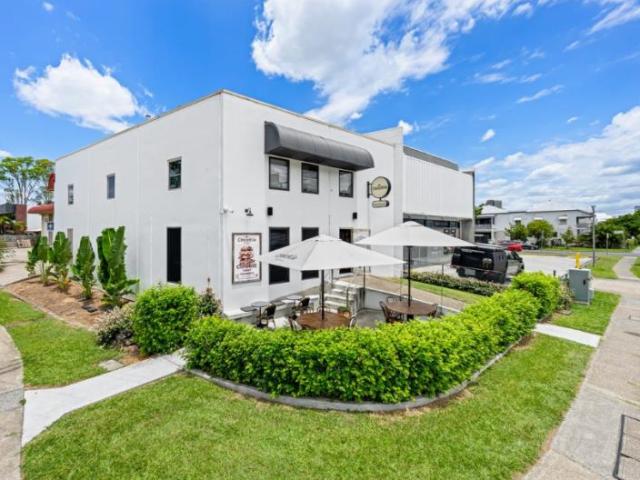 Warehouse for rent in Woolloongabba, Greater Brisbane