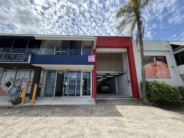 Property for rent in Toombul, Queensland