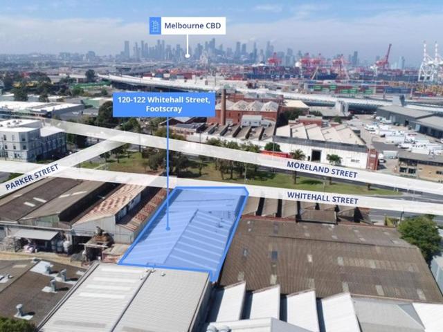 Warehouse for rent in Camerons Creek, Victoria