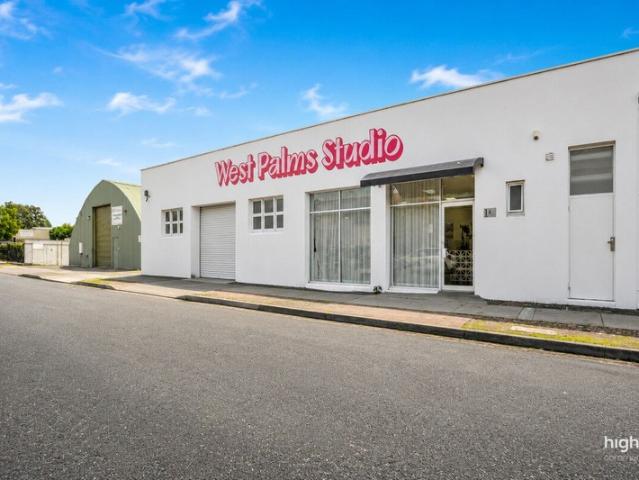 Warehouse for rent in Horseshoe Creek, South Australia
