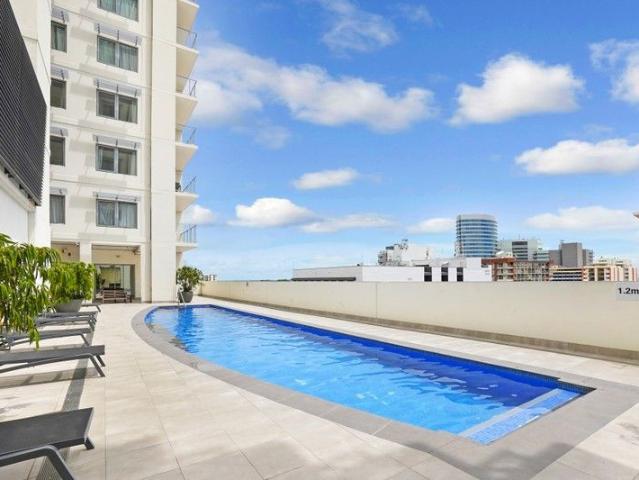 Apartment for sale in Darwin, Northern Territory