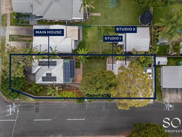 House for sale in Toombul, Queensland