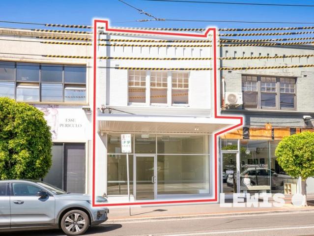 Retail for sale in Camerons Creek, Victoria