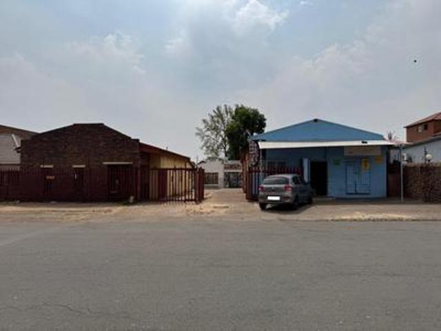 Commercial for sale in Ekurhuleni, Gauteng
