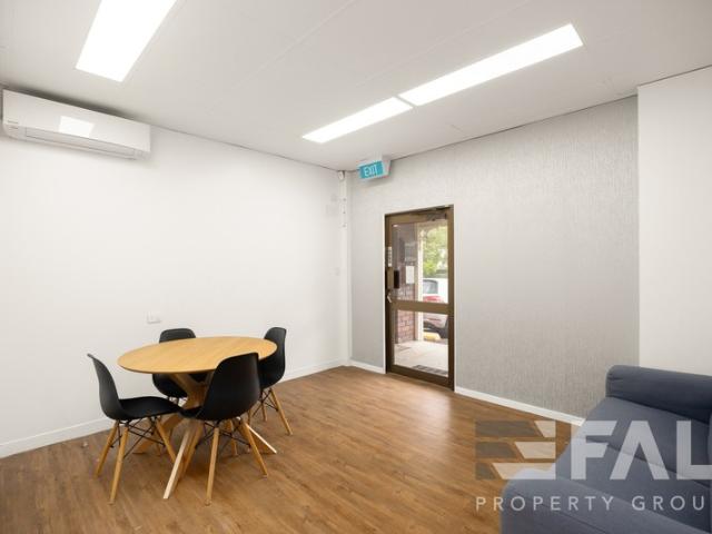 Office for rent in Toombul, Queensland