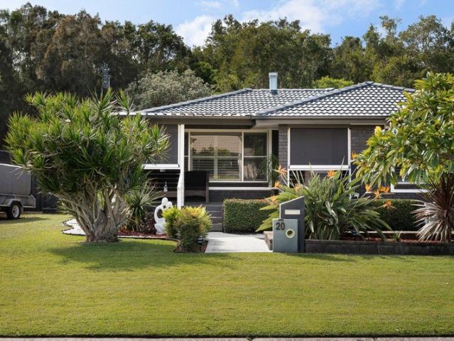 House for sale in Ambergate, New South Wales