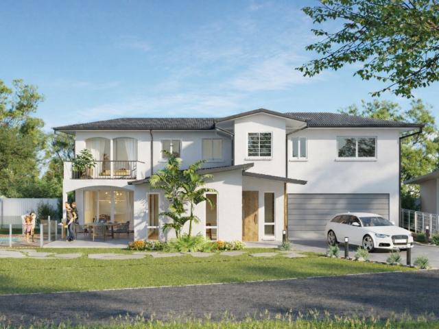Property for sale in Mullumbimby, New South Wales