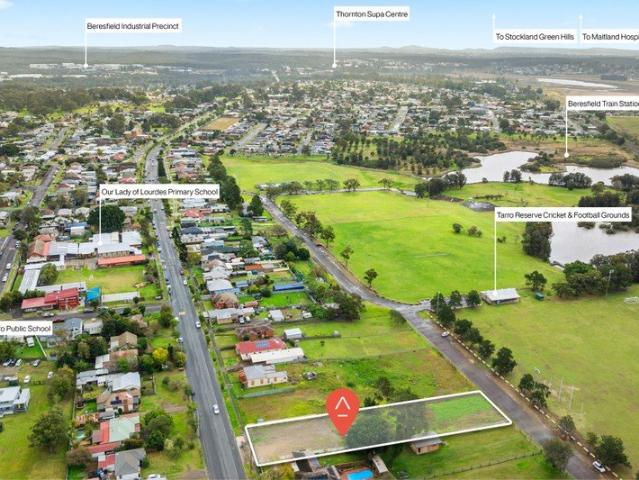 Land for sale in Ambergate, New South Wales