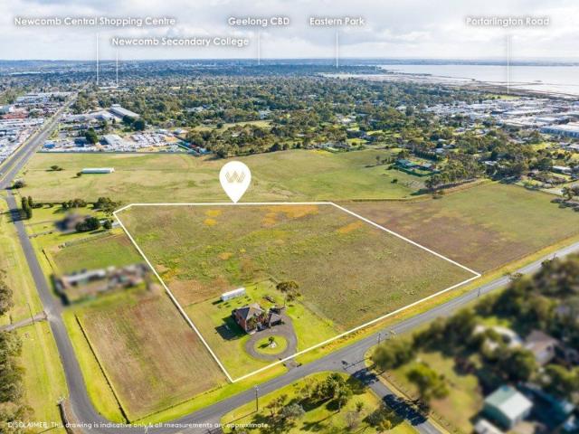 House for sale in Geelong, Victoria