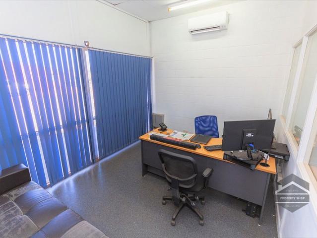 Warehouse for rent in Port Hedland, Western Australia