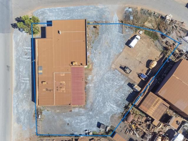 Warehouse for rent in Port Hedland, Western Australia