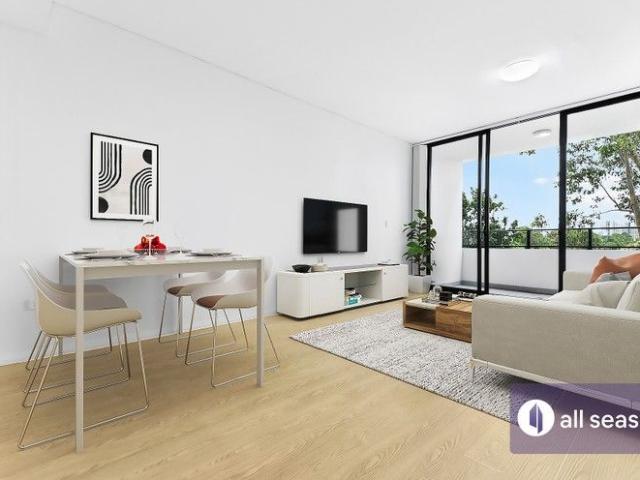 Apartment for sale in Sydney, New South Wales