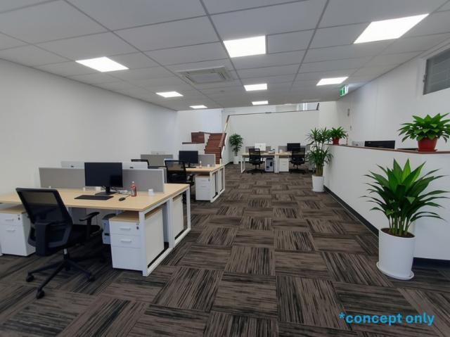 Office for rent in Darwin, Northern Territory