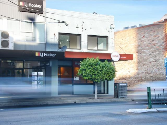 Office for rent in Sydney, New South Wales