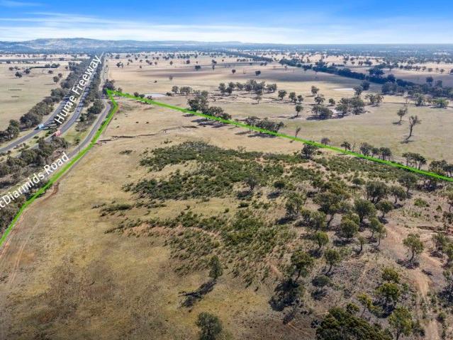 Acreage for sale in Boho South, Victoria