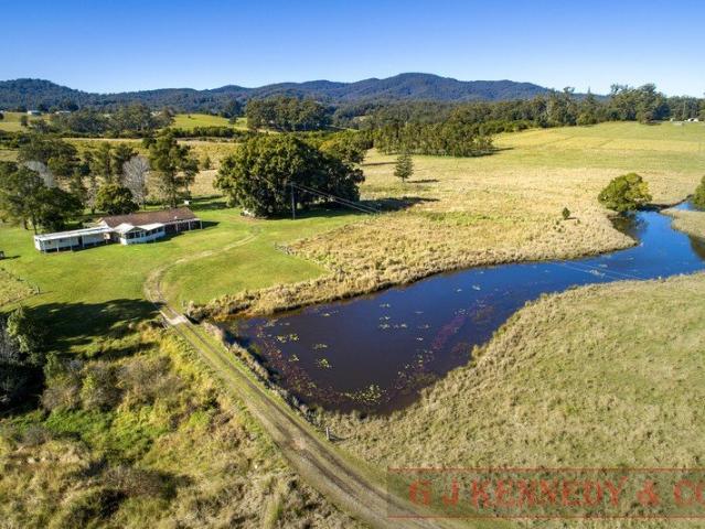 House for sale in Warrell Creek, New South Wales