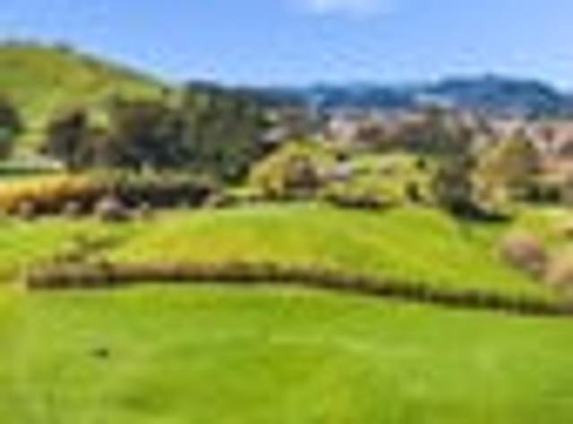 Land for sale in Waihi, Waikato