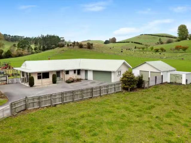House for rent in Taranaki