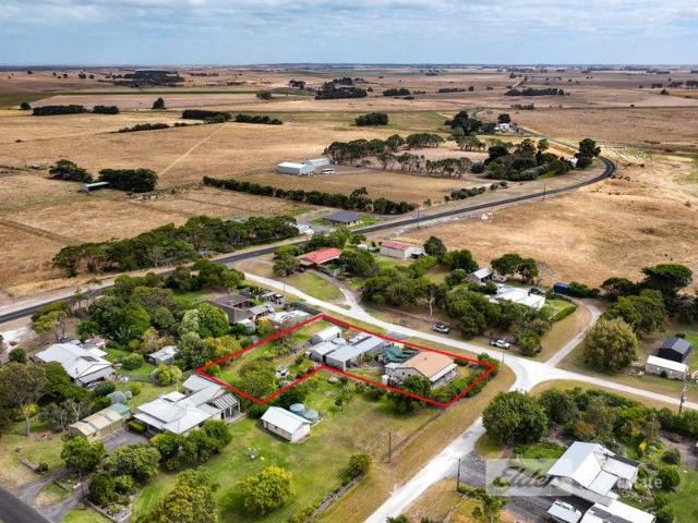 House for sale in Rendelsham, South Australia