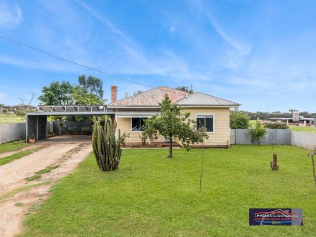 House for sale in Inglewood, Victoria