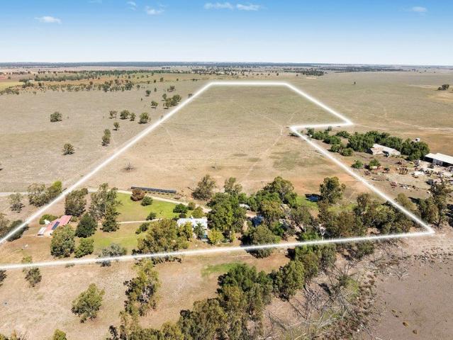 Cottage for sale in Gillenbah, New South Wales