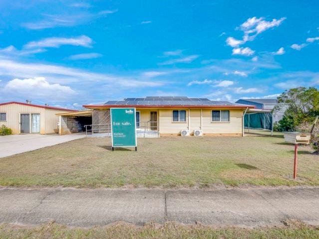 House for sale in Gooburrum, Bundaberg