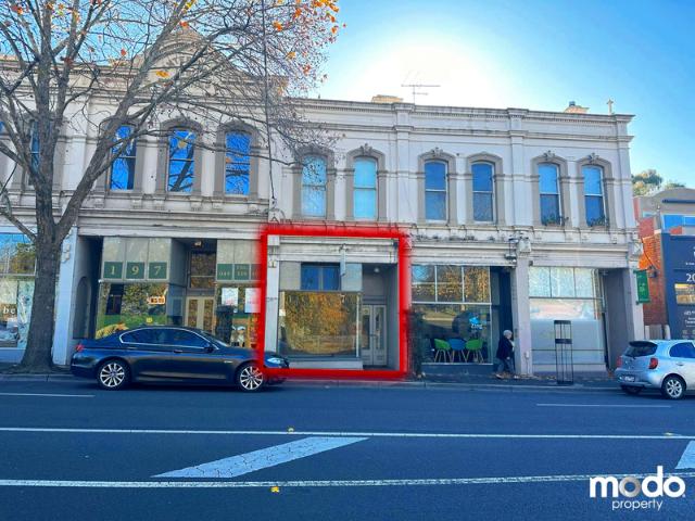 Retail for rent in Camerons Creek, Victoria