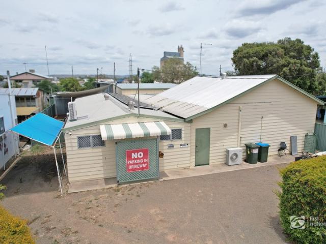Retail for sale in Biloela, Banana Shire