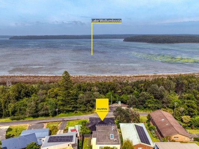 House for sale in Culburra Beach, New South Wales