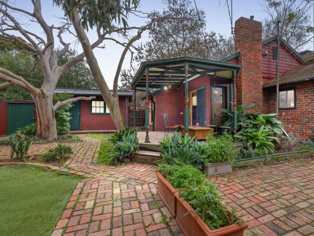 House for sale in Camerons Creek, Victoria