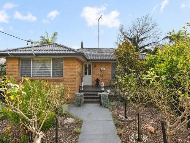 House for sale in Sydney, New South Wales