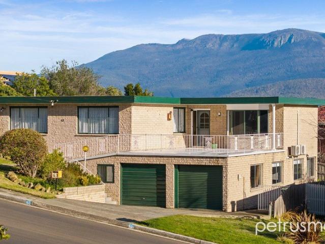 House for sale in Hobart, Tasmania