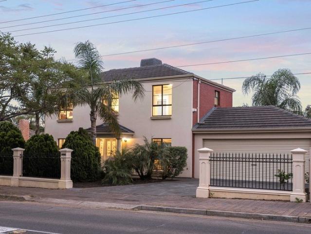 House for sale in Campbelltown City Council, Adelaide