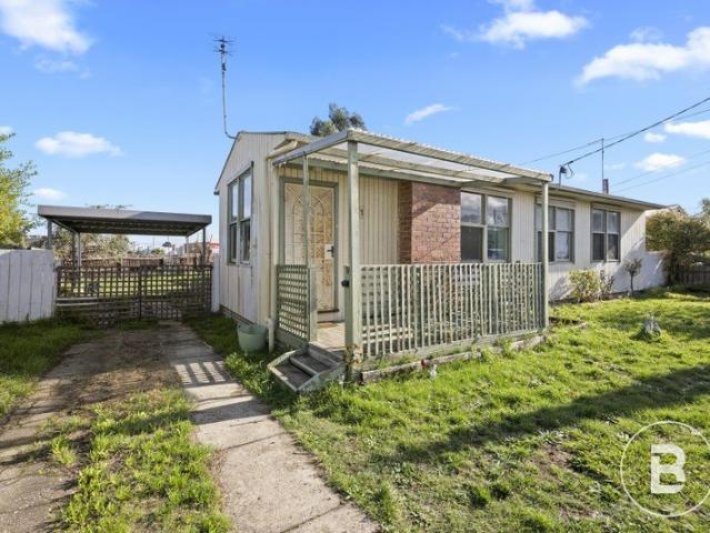 House for sale in Ballarat, Victoria