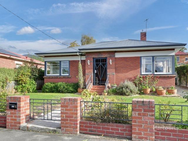 House for sale in Hobart, Tasmania