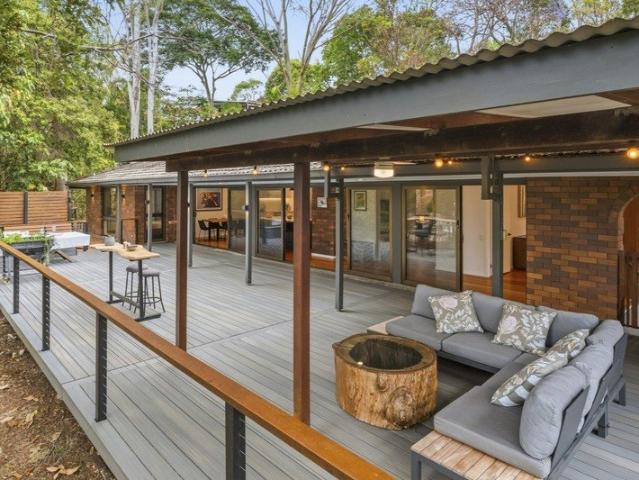 House for sale in Indooroopilly, Greater Brisbane