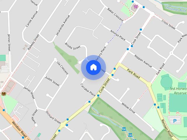 House for rent in Sydney, New South Wales