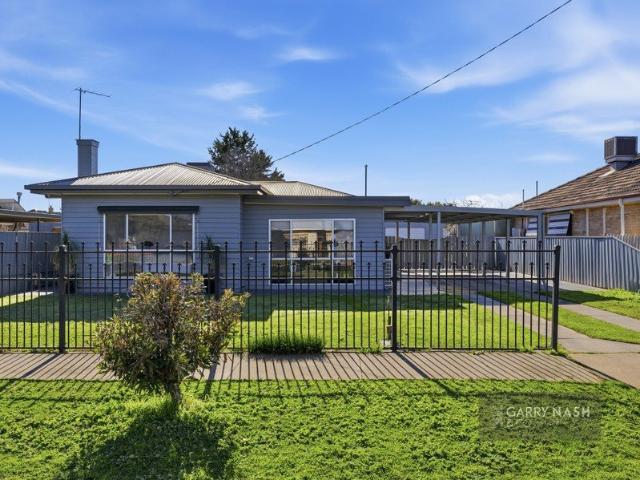 House for sale in Wangaratta, Victoria