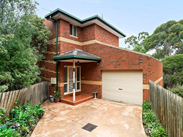Townhouse for sale in Camerons Creek, Victoria