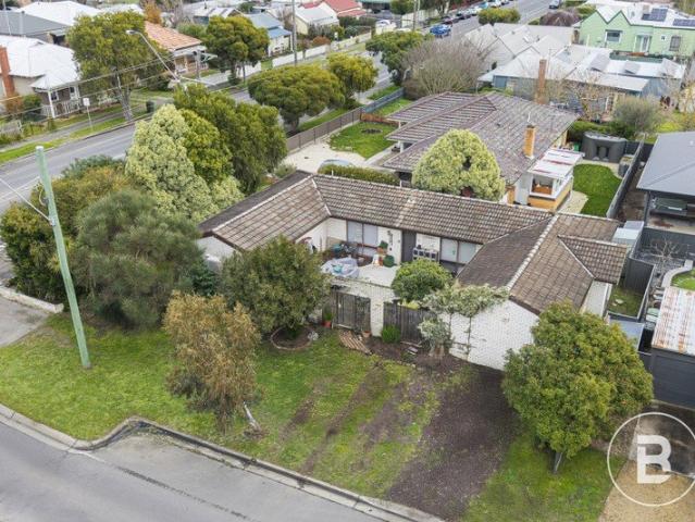 House for sale in Ballarat, Victoria