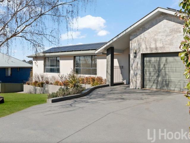House for sale in Bathurst, New South Wales