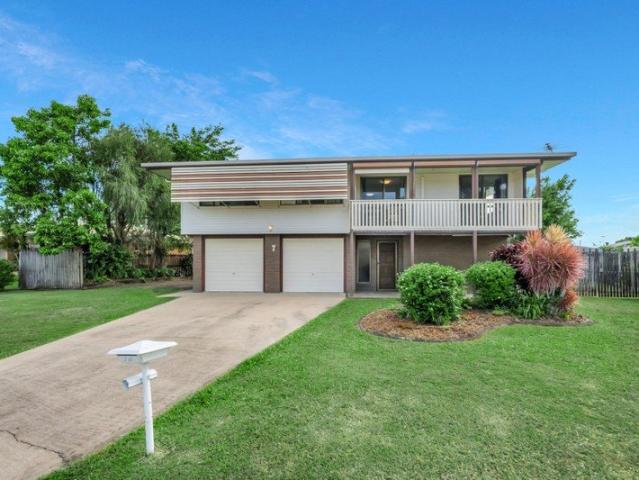 House for sale in Mackay, Queensland
