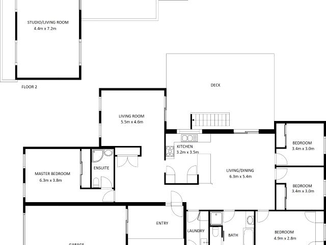 House for sale in Wodonga, Victoria