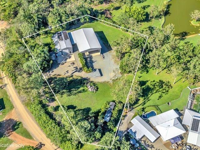 Land for sale in Strathdickie, Queensland