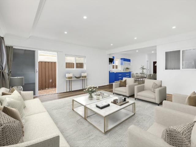 House for sale in Sydney, New South Wales